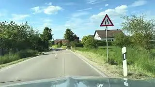 Самая необычная деревня в Германии / Das außergewöhnlichste Dorf Deutschlands
