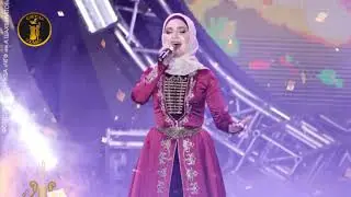 ОНА СПЕЛА ЛУЧШЕ ОРИГИНАЛА! Самый лучший из мужчин - Малика Кавраева