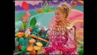 In Outer Space (UK Version) Part 37