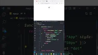 Reactjs material ui badge (dot badge) component #reactjs #shorts #materialui #icons #badge