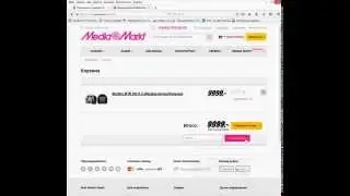 Промокоды Media Markt