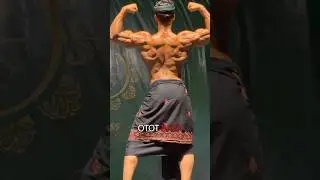 KAMU TIDAK BISA RASAKAN BACK SAAT LATIHAN❓TRY THIS‼️✅