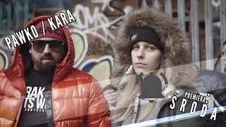KARA / PAWKO - Ruchy, Ruchy [TRAILER]