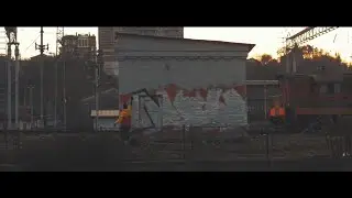 GRAFFITI NOW. BOMBING. 2020