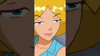 Factory Break In 🏭 | Totally Spies!