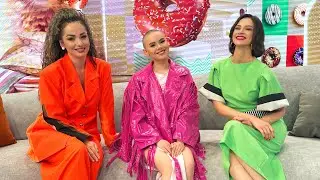 Премьера клипа Margo Novik на песню 