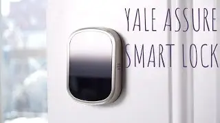 YALE ASSURE SMART LOCK REVIEW