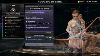 God Of War New Game+ Parte 4