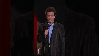 Life Would Be Better If It Was Like Making A Movie | #Shorts | Seinfeld