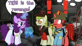 TF2 Analysis: "Vengeful Malpractice" (Comic Dub)