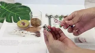 трубка для курения HoneyPuff
