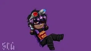 "COWABUNGA!" || Gacha Club {{🐢 ROTTMNT ✨}}