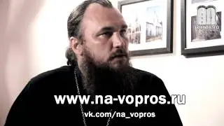 Как бороться против абортов Священник Максим Каскун