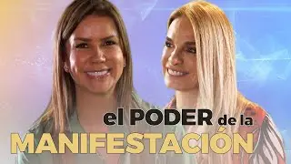 Herramientas poderosas de EMPODERAMIENTO para MANIFESTAR tus deseos | Diana Alvarez & Tania Almeida