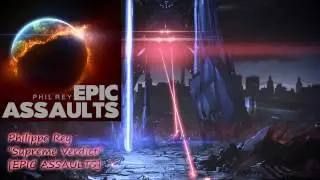 Phil Rey - Supreme Verdict [EPIC ASSAULTS 08/2013]
