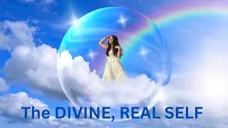 Unleash Your Divine Self With Jared Rand’s Global Guided Meditation Call! 02-24-24