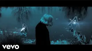Alan Walker - We'll Never Know | New Song 2024 (Official Video)