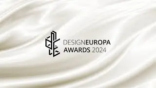 Award Ceremony | DesignEuropa 2024