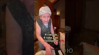 Счастливый дядя Сергей ❤️