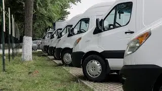 В Ростове состоялась презентация двух новых моделей бренда Sollers