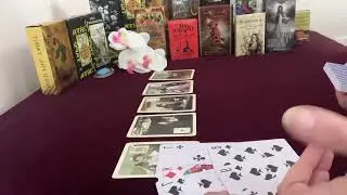 РАЗЛУЧНИЦА ♦️-ЧТО ПРОИСХОДИТ В ЕЕ ЖИЗНИ ❓БУМЕРАНГ ❗️