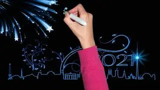 Новый 2021 год в Варне
