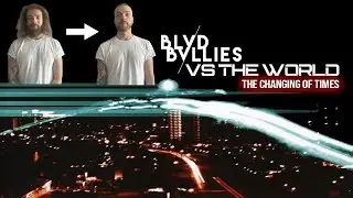 Blvd Bullies vs The World || September 17, 2024
