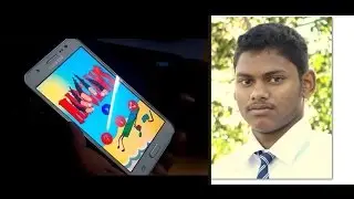 12 Year old Game developer