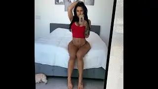 Goddess figure from Savanna Rehm! BasS version!