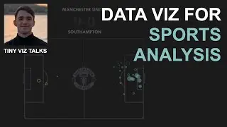 Making Sports Data More Accessible | CJ Mayes