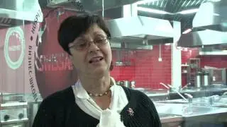 Наталья Земцова, 