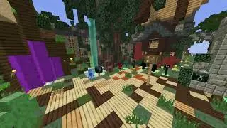 FOURWARS | ВАЙП СЕРВЕРА RPG 16.07 в 17:00 МСК