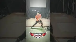 1 Step Closer to 100mph with Big Toe