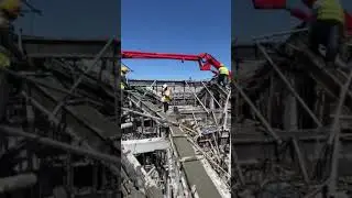 construction worker 👷‍♂️ #sorts #construction #buildingengineering