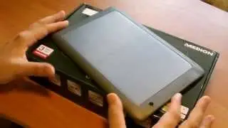 Планшет Lenovo Medion Lifetab 10320/10316 10.1