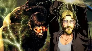 Attack on Titan 2 Final Battle Zeke vs Humans Ultimate Perfected Gear 99+* Nightmare Mode 1080p