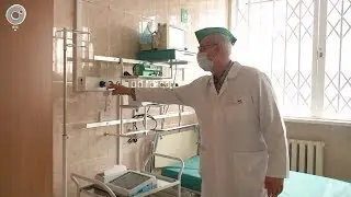 Губернатор Андрей Травников провёл совещание с главными врачами крупных больниц Новосибирска