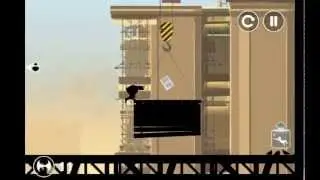 Vector. Прохождение трассы 2-7.