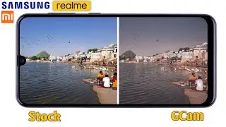 Best Only Working GCam For All Android Devices🔥 | Not Lag, No App Crash