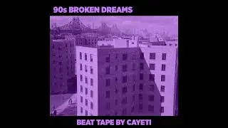 [FREE] DRAMA - 90s Boom Bap Underground Type Beat