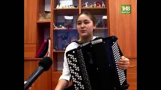 5 04 21Новости района. Бардымское ТВ.