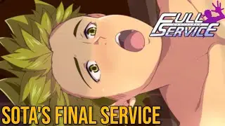 The Shocking Reveal Of The Spa's Master - Full Service Part 13