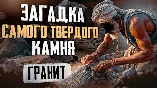 Сколько Лет Выбирать Кубометр Асуанского Гранита?
