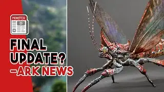 ARK: Survival Evolved - Servers Shutting Down and Final Update Incoming? No More ARK 2 Bundle?