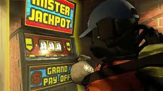 lethal gambling