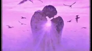 GIFT OF LOVE ::: Archangel CHAMUEL ::: World Music