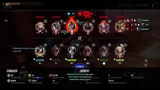 Playin Zen Until I Get Rapid Discord
