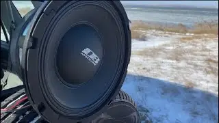 Саб широкого профиля )  DPW-1030