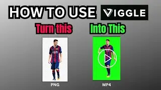 How to Use Viggle AI - How to Make Video Memes