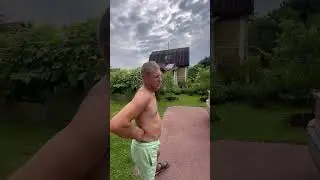 🔴ВСЁ НЕ ТАК ПЛОХО, КАК МЫ ДУМАЛИ #россия #санктпетербург #дача #жизненныеистории #садовод
